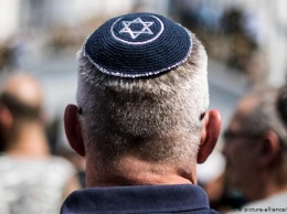 Комментарий: Действительно ли евреям в ФРГ безопаснее быть невидимыми?