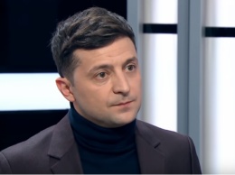 «Люди умерли, а вам плохо?»: Зеленский встрял в спор с журналисткой