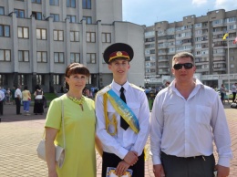 Ударил ножом 17 раз: подробности зверского убийства студента в Киеве