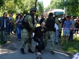 В Одесской области предложили законсервировать колонию после бунта заключенных