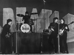 Найдена видеозапись выступления The Beatles, которая более 50 лет считалась утраченной