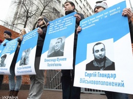 В оккупированном Крыму и РФ по политическим мотивам преследуют 115 украинцев