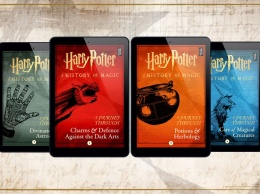 Джоан Роулинг анонсировала новые книги о вселенной «Гарри Поттера»