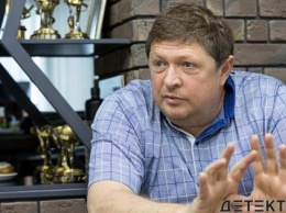 Совладелец "Квартала" и брат помощника Зеленского хочет отмены квот и договоров с Путиным