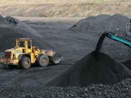 Предприятия ДТЭК в первом квартале увеличили добычу угля