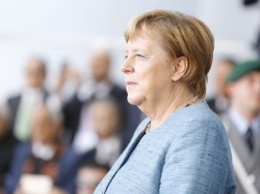 Меркель и Помпео обсудят ситуацию в Украине