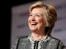 Хиллари Клинтон собирается податься в кинобизнес, - СМИ