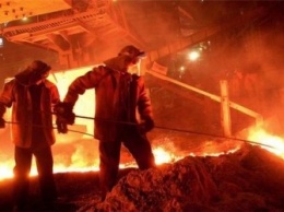 Индийские металлурги просят ограничить импорт стали