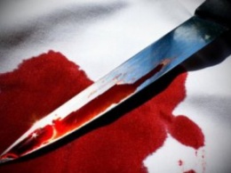 На Днепропетровщине мужчина нанес 13 ножевых ранений бывшему приятелю