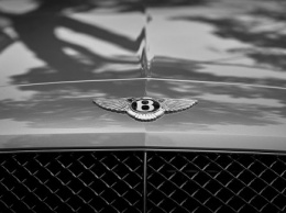Bentley готовит уникальный автомобиль за 1,3 миллиона долларов