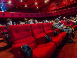 Украинским кинотеатрам в ТРЦ понадобятся дополнительные входы и выходы