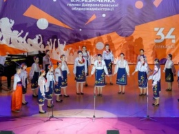 Сотня финалистов конкурса Z_Эфир приехала в Днепр на гала-концерт