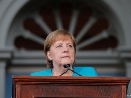Комментарий: О чем не сказала Меркель в Гарварде