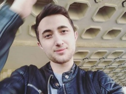 Неправомерно задержанный военкоматом в Харькове парень опубликовал видеообращение