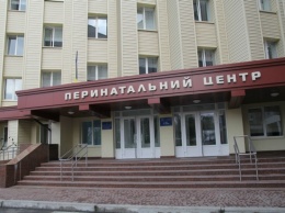 За год в Днепропетровском перинатальном центре спасли 97 младенцев