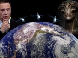 Нибиру не даст Илону Маску взорвать Землю - Хранители с Планеты Х уже в пути