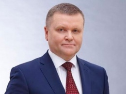 В "Киевоблэнерго" назначен новый генеральный директор