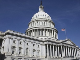 В Конгрессе США представлен законопроект о поддержке территориальной целостности Украины