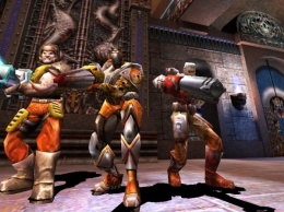 Искусственный интеллект уже начал громить людей в Quake III