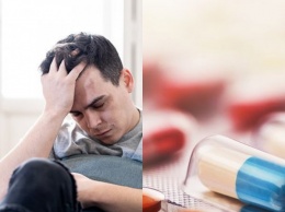 Могут испортить жизнь: Психологи рассказали о вреде антидепрессантов