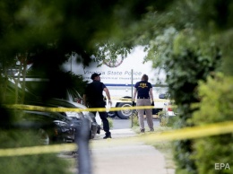 В США муниципальный служащий застрелил 11 человек и погиб в перестрелке с полицией