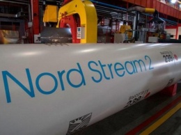 США готовят пять видов санкций по Nord Stream-2