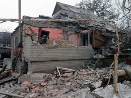 Немецкие экономисты подсчитали потери Украины от войны на Донбассе