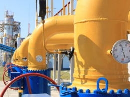 Эксперт: «Украине газ по 235 долларов, а на рынках Европы его продают по 120 долларов»