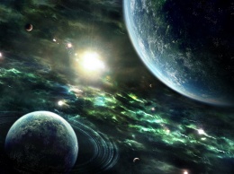 Астрономы обнаружили безопасную суперпланету невероятной красоты: забудьте о Нибиру