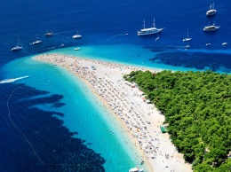Где купаться: 5 самых красивых пляжей Хорватии