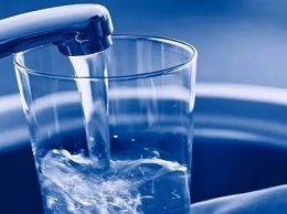 Водопроводная вода в Одессе одна из самых чистых в Украине