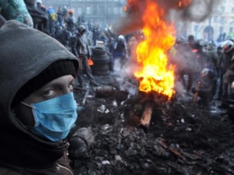 Призрак Майдана бродит по России - эксперт