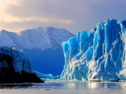 Потопа не будет: Антарктида спасет человечество от глобальной катастрофы