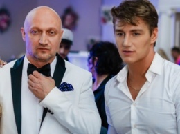 В туалете московского ресторана сцепились две звезды - Гоша Куценко и Алексей Воробьев