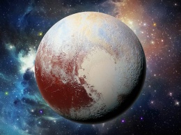На Плутоне есть жизнь? Ученые вплотную подошли к разгадке тайны тысячелетия
