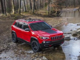 «Он едет, и хорошо едет»: Что может Jeep Wrangler против УАЗ «Хантер» на русских просторах вияснили эксперты