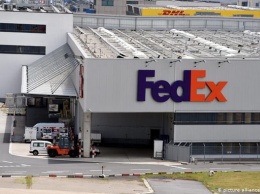 Китай начал расследование в отношении американской компании FedEx
