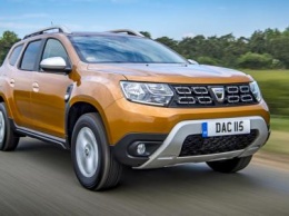 «Неожиданно хорошая проходимость»: Renault Duster в offroad-заезде с Suzuki Vitara удивил блогера