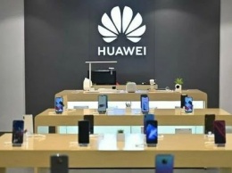 Foxconn свернула линии сборки смартфонов Huawei