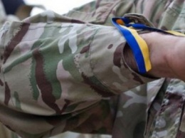 Май ушел вместе с жизнями: за месяц Украина потеряла 9 своих защитников