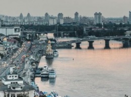 Привет, лето: ТОП красивых фотографий Киева в Instagram