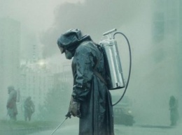 НВО выпустил альбом саундтреков к сериалу "Чернобыль"