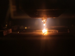 В Украине создали 3D-принтер для металлургии