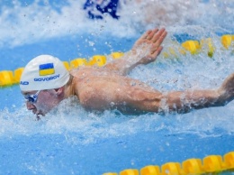 Говоров и Романчук выиграли «бронзу» на этапе ЛЧ по плаванию