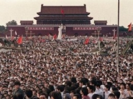 В Китае считают решение о силовом разгоне демонстрантов в 1989 году правильным