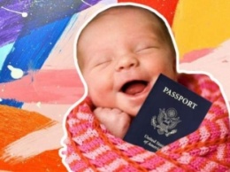 В этих государствах гражданство предоставляют по праву рождения