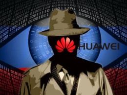 «Мы просто смотрим»: Huawei скупает российские технологии для слежки