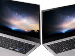 Samsung выпустит ноутбуки, похожие на MacBook Pro
