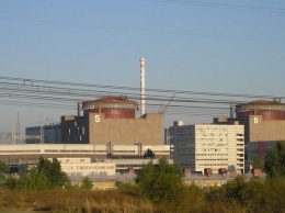 На Запорожской АЭС отключен пятый энергоблок: что случилось