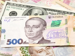 Курс доллара в Украине приостановил рост